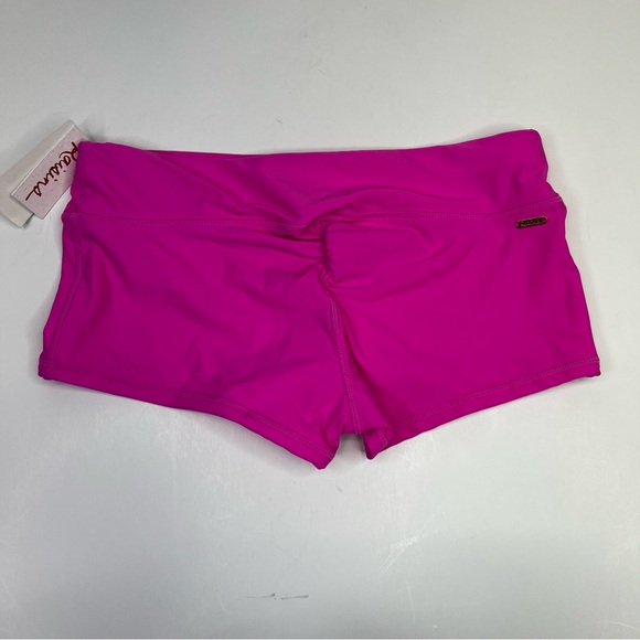 Raisins boy short bikini bottoms pink - M - Picture 5 of 10